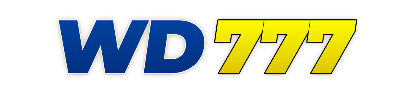 wd777 Logo
